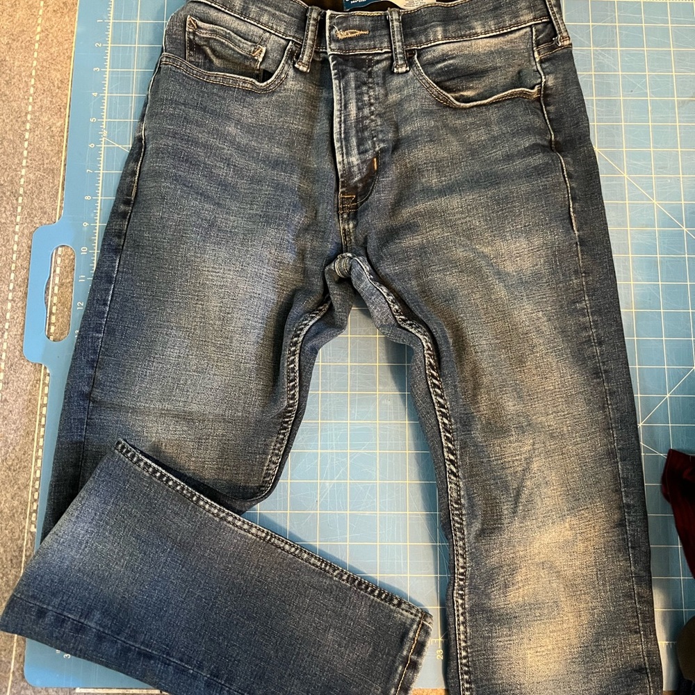 Old Navy Skinny